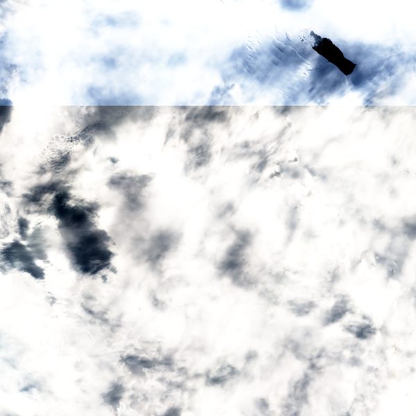 Satellite view of E Siple Island IC